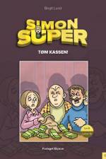 Tøm kassen! af Birgit Lund