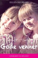 Gode venner af Ellen Duurloo