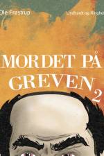 Mordet på greven 2 af Ole Frøstrup