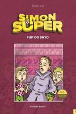 Fup og snyd af Birgit Lund