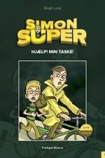 Hjælp! Min taske! af Birgit Lund
