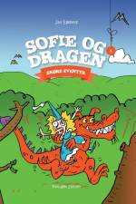 Sofie og dragen af Jarl Egeberg