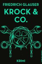 Krock & Co. af Friedrich Glauser