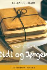 Didi og Jørgen af Ellen Duurloo