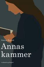 Annas kammer af Hanne Brandt