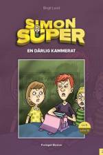 En dårlig kammerat af Birgit Lund