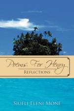 Poems for Henry af Siueli Eleni Mone