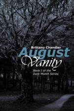 August Vanity af Brittany Chandler