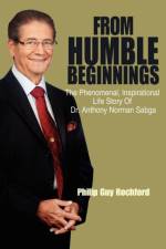 From Humble Beginnings af Philip Guy Rochford