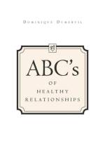 ABCs of Healthy Relationships af Dominique Dumervil