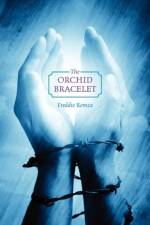 Orchid Bracelet af Freddie Remza