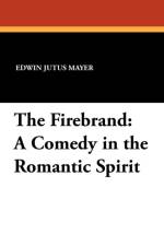 Firebrand af Edwin Jutus Mayer