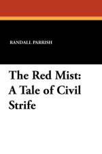 Red Mist af Randall Parrish