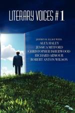 Literary Voices # 1 af Jeffrey M Elliott