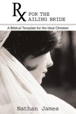 RX for the Ailing Bride af Nathan James