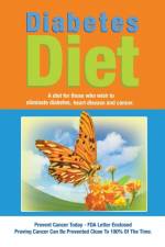 Diabetes Diet af Virginia Swanson