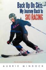 Back Up on Skis af Aubrie Mindock