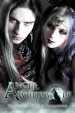 Angel Whitewolf af Francisco Toledo Rosenfield