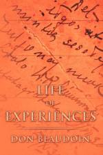 Life of Experiences af Don Beaudoin