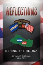 Reflections Behind The Retina af Cws John Usa Ret Guzman