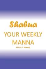 Shabua af Martin K Mwangi