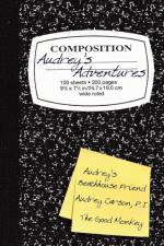 Audrey's Adventures af Leanne Van Vossen