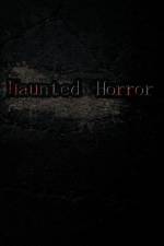 Haunted Horror af Ioannis Night