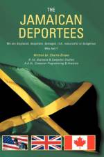 Jamaican Deportees af Charlie Brown