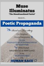 Poetic Propaganda af Muse Illuminatus