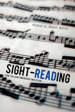 Sight-Reading af Pablo S Della Bella