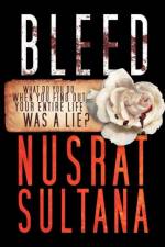 Bleed af Nusrat Sultana