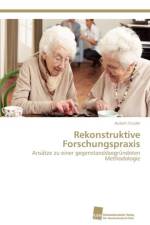 Rekonstruktive Forschungspraxis af Studer Hubert