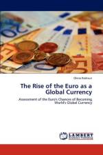 Rise of the Euro as a Global Currency af Olena Rabtsun