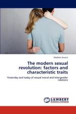 modern sexual revolution af Vladimir Anurin