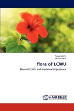 flora of LCWU af Saba Aslam