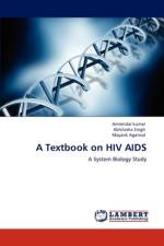 Textbook on HIV AIDS af Mayank Agarwal