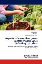 Aspects of cucumber green mottle mosaic virus infecting cucurbits af Asad Ali