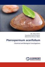 Pterospermum acerifolium af Mohammad Ahsanul Akbar