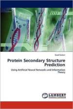 Protein Secondary Structure Prediction af Saad Subair