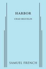 Harbor af Chad Beguelin