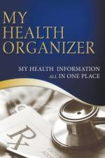 My Health Organizer (My Health Information All In One Place) af Vanessa Lagera