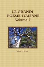 LE GRANDI POESIE ITALIANE - Volume 2 af LA DIFESA ALEKHINE (THE ALEKHINE DEFENSE) Duilio Chiarle