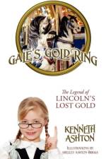 Gale's Gold Ring af Kenneth Ashton