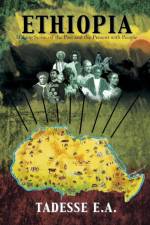 Ethiopia af Tadesse E a