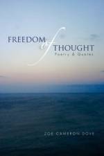 Freedom of Thought af Zoe Cameron-Dove