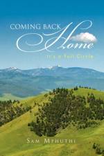 Coming Back Home af Sam Mphuthi