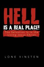 Hell Is a Real Place! af Lone Vinsten