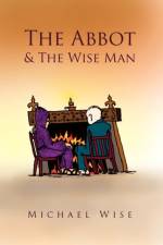 Abbot & the Wise Man af Michael (University of Sydney Australia) Wise