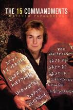 15 Commandments af Mattias Papandreou