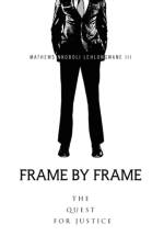 Frame by Frame af Mathews Nkoboli